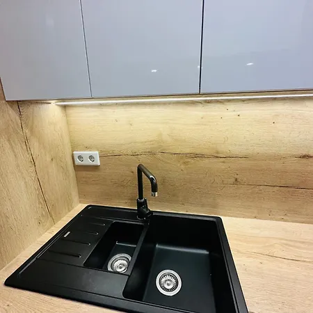 Exclusive With Free Garage شقة