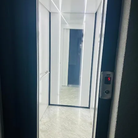 Exclusive With Free Garage سراييفو