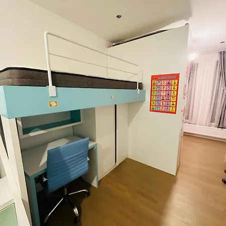 Exclusive With Free Garage * سراييفو