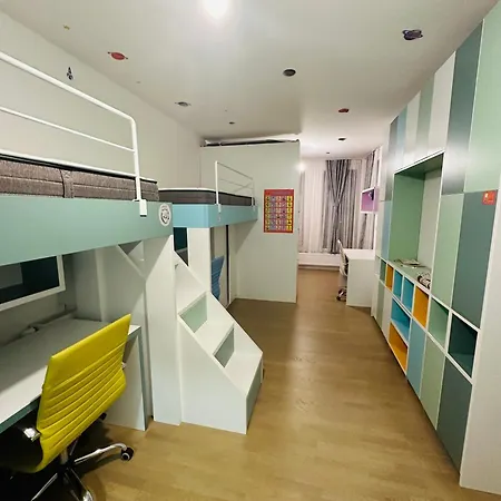 Exclusive With Free Garage Apartment Sarajevo