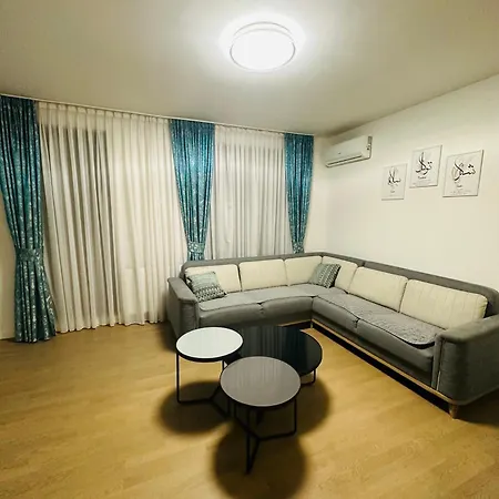 Exclusive With Free Garage سراييفو