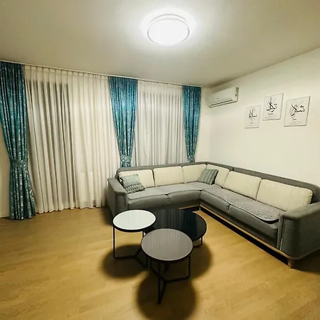 Exclusive With Free Garage Sarajevo