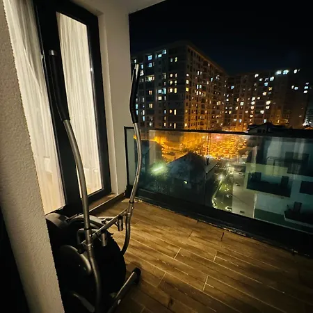 Apartment Exclusive With Free Garage Sarajevo