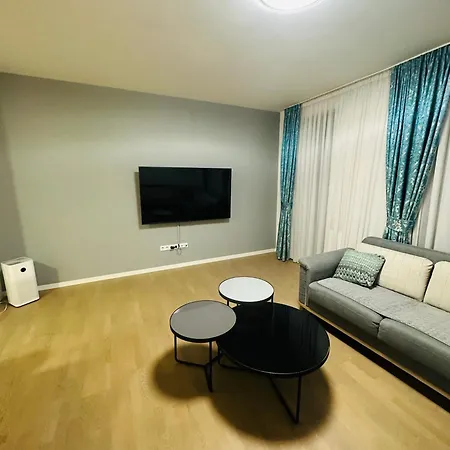 Apartment Exclusive With Free Garage Sarajevo